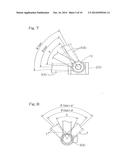 LINK ACTUATING DEVICE diagram and image