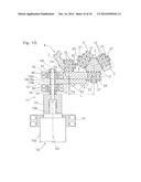 LINK ACTUATING DEVICE diagram and image