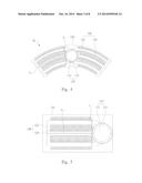 ROTARY MOTOR, POWER APPARATUS, AND ROBOT ARM diagram and image