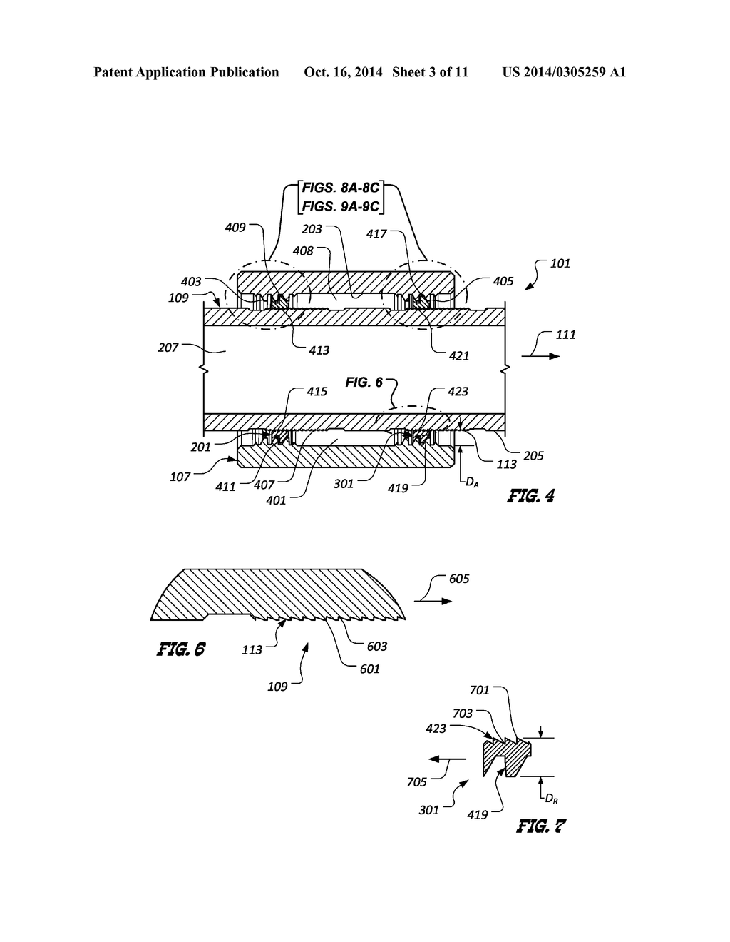 Thermal Ratchet System - diagram, schematic, and image 04