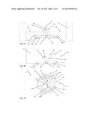 KINETIC ENERGY RECOVERY AND HYDRAULIC DRIVE FOR VEHICLES diagram and image