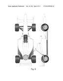 KINETIC ENERGY RECOVERY AND HYDRAULIC DRIVE FOR VEHICLES diagram and image