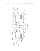 KINETIC ENERGY RECOVERY AND HYDRAULIC DRIVE FOR VEHICLES diagram and image