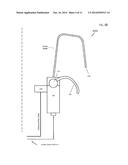 MODULAR BEVERAGE MAKING AND DISPENSING APPARATUS diagram and image