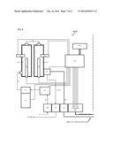 MODULAR BEVERAGE MAKING AND DISPENSING APPARATUS diagram and image