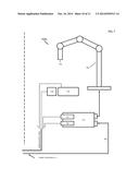 MODULAR BEVERAGE MAKING AND DISPENSING APPARATUS diagram and image