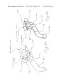 Hot/Cold Beverage Dispenser and Method diagram and image