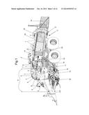 BALER AND METHOD OF BALING diagram and image