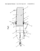 BALER AND METHOD OF BALING diagram and image