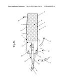 BALER AND METHOD OF BALING diagram and image