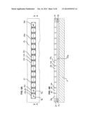 METHOD FOR PRODUCING A PRINTING STENCIL FOR TECHNICAL PRINTING FOR     APPLYING A PRINTED PATTERN TO A SUBSTRATE AND PRINTING STENCIL FOR     TECHNICAL PRINTING diagram and image