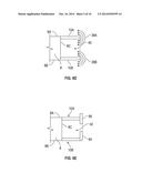 FLOATING OFFSHORE PLATFORM WITH PONTOON-COUPLED EXTENSION PLATES FOR     REDUCED HEAVE MOTION diagram and image