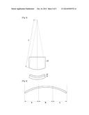 DEVICE OF PROCESSING LOW IGNITION PROPENSITY CIGARETTE PAPER AND DEVICE OF     MANUFACTURING LOW IGNITION PROPENSITY CIGARETTE PAPER INCLUDING THE SAME diagram and image