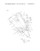 Device For Dispensing Adhesive On A Substrate diagram and image