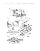 LIQUID RESERVOIR AND BIRD FEEDER INCORPORATING THE SAME diagram and image