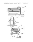 LIQUID RESERVOIR AND BIRD FEEDER INCORPORATING THE SAME diagram and image