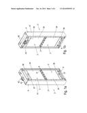 COOLING MODULE FOR INTERNAL COMBUSTION ENGINES diagram and image