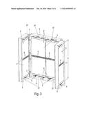 COOLING MODULE FOR INTERNAL COMBUSTION ENGINES diagram and image