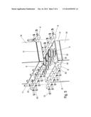 COOLING MODULE FOR INTERNAL COMBUSTION ENGINES diagram and image