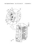 COMPRESSION RELIEF VALVE diagram and image