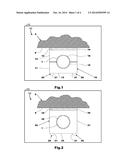 ENGINE BEARING BLOCK ASSEMBLY diagram and image