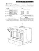 MODULAR FLUE ADAPTER SYSTEM AND METHOD diagram and image