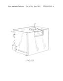 MODULAR FLUE ADAPTER SYSTEM AND METHOD diagram and image