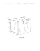 MODULAR FLUE ADAPTER SYSTEM AND METHOD diagram and image