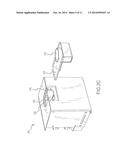 MODULAR FLUE ADAPTER SYSTEM AND METHOD diagram and image