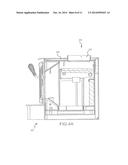 MODULAR FLUE ADAPTER SYSTEM AND METHOD diagram and image