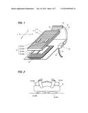 BED APPARATUS AND PATIENT DETECTION METHOD diagram and image