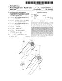 PERMEABLE ELECTRIC THERMAL RESISTOR FOIL FOR VAPORIZING FLUIDS FROM     SINGLE-USE MOUTHPIECES WITH VAPORIZER MEMBRANES diagram and image