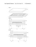 SOLAR CELL MODULE diagram and image