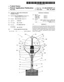 ARTIFICIAL TREE FOR GENERATING HYBRID ENERGY diagram and image