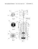 ARTIFICIAL TREE FOR GENERATING HYBRID ENERGY diagram and image