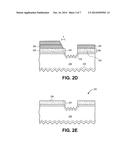 METHOD OF FABRICATING A BACK-CONTACT SOLAR CELL AND DEVICE THEREOF diagram and image