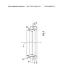 Intake pipe for gas of an internal combustion engine with a flap unit diagram and image