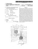 Adapter for a Transfer Device for a Fluid, and Transfer Device diagram and image