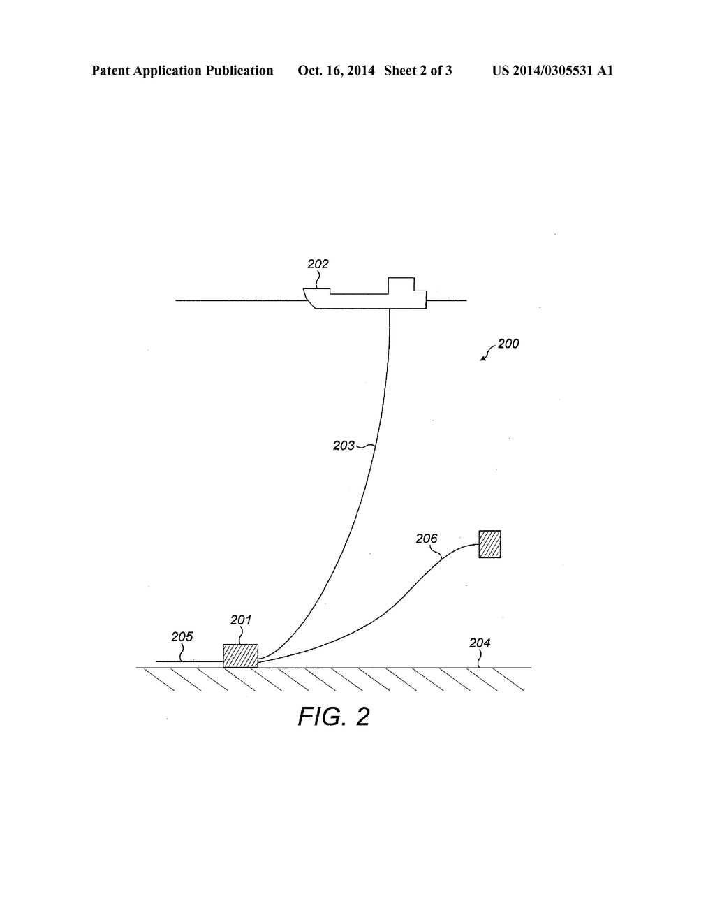 FLEXIBLE PIPE - diagram, schematic, and image 03