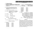 HIGH STRENGTH HOT ROLLED STEEL SHEET AND METHOD FOR PRODUCING THE SAME diagram and image