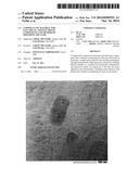 COPPER ALLOY MATERIAL FOR ELECTRICAL AND ELECTRONIC COMPONENTS AND METHOD     OF PREPARING THE SAME diagram and image