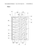 PNEUMATIC TIRE diagram and image