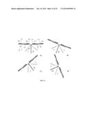 WEIGHT-BEARING ADHESIVES WITH ADJUSTABLE ANGLES diagram and image