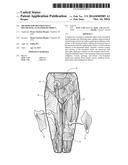 METHOD FOR ORNAMENTALLY DECORATING AN INANIMATE OBJECT diagram and image