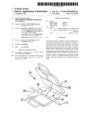 Method of Bonding Perfluoroelastomeric Materials to a Surface diagram and image