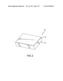 Method of Bonding Perfluoroelastomeric Materials to a Surface diagram and image