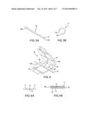 Method of Bonding Perfluoroelastomeric Materials to a Surface diagram and image