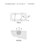 Method of Bonding Perfluoroelastomeric Materials to a Surface diagram and image