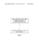 Method of Bonding Perfluoroelastomeric Materials to a Surface diagram and image