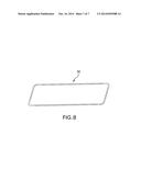 Method of Bonding Perfluoroelastomeric Materials to a Surface diagram and image